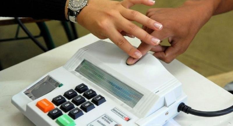 No Piauí, mais de 129 mil eleitores estão sem biometria; veja como se regularizar - (Reprodução/TRE-PI)