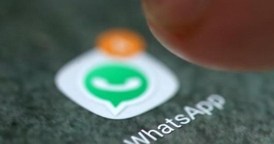 O aplicativo WhatsApp terá publicidade pela primeira vez