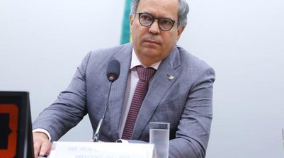 O deputado federal Félix Mendonça Júnior (Foto: Vinicius Loures/Câmara dos Deputados)