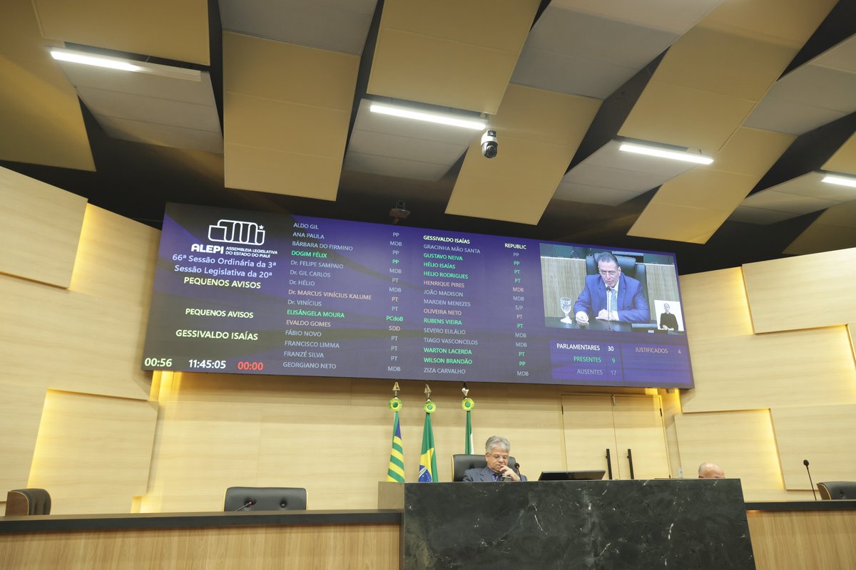 O Governo do Estado enviou à Assembleia projeto para ceder imóvel à Associação Nacional de Pessoas