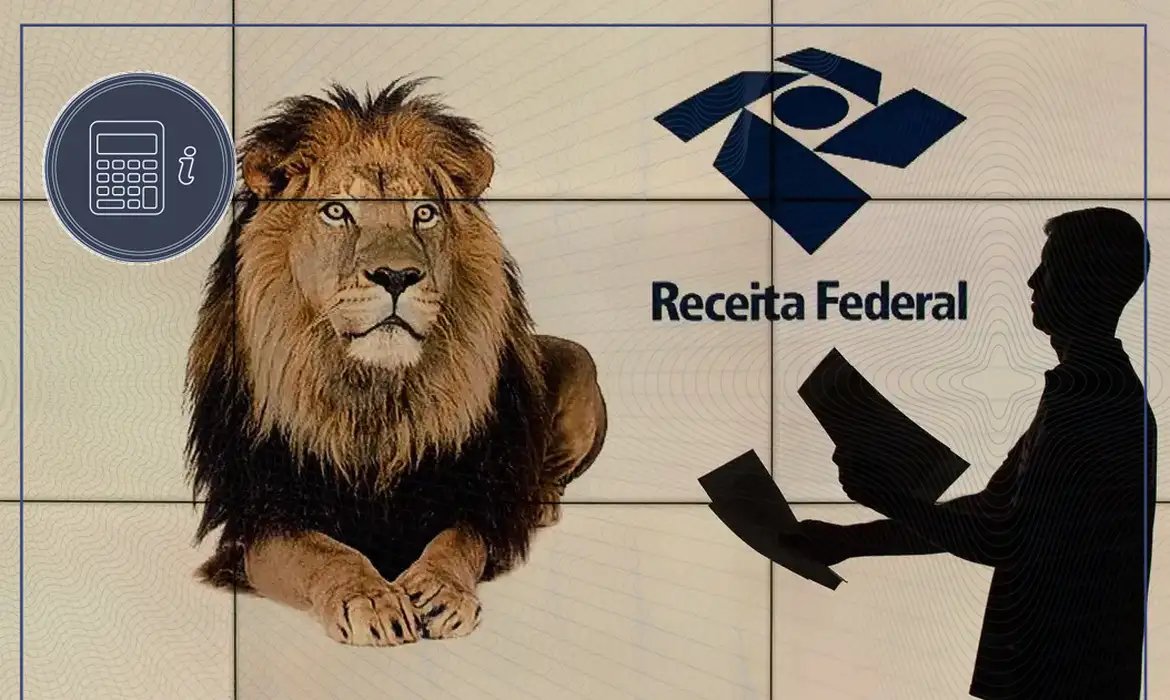 O pagamento será feito na conta ou na chave Pix do tipo CPF informada na declaração do Imposto de Renda