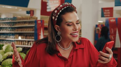 O plano de mídia (Foto: Reprodução)