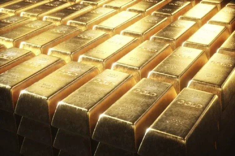 Ouro: metal mantém altas nos preços, reflexo de políticas geopolíticas e econômicas instáveis (KTSDESIGN/SCIENCE PHOTO LIBRARY/Getty Images)