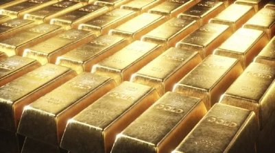 Ouro: metal mantém altas nos preços, reflexo de políticas geopolíticas e econômicas instáveis (KTSDESIGN/SCIENCE PHOTO LIBRARY/Getty Images) (Foto: Divulgação)