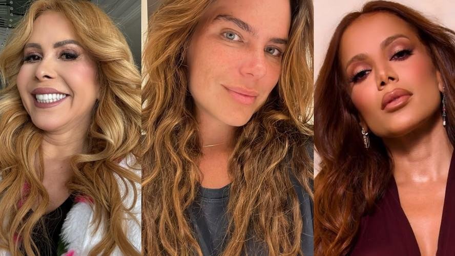 Ozonioterapia: tudo sobre o procedimento que conquistou Joelma, Mariana Goldfarb e Anitta