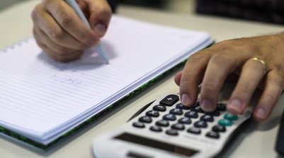 PI tem mais de 960 mil inadimplentes, diz Serasa; veja como negociar dívidas bancárias com até 97% de desconto (Foto: Geraldo Bubniak/AEN)