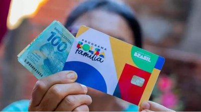 Piauí tem mais beneficiários do Bolsa Família do que empregos com carteira assinada - (Reprodução / FDR) (Foto: Reprodução / FDR)