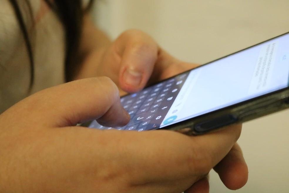 Plataforma que registra boletim de ocorrência via Whatsapp é lançada no Piauí