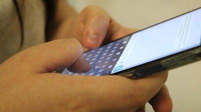 Plataforma que registra boletim de ocorrência via Whatsapp é lançada no Piauí (Foto: Lucas Marreiros/G1)