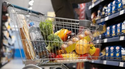 Por que os preços do tomate e do ovo recuaram em maio, enquanto os do café subiram mais de 4% (Foto: Divulgação)
