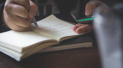 Processo seletivo para concurso público (Foto: Pexels/Pixabay)