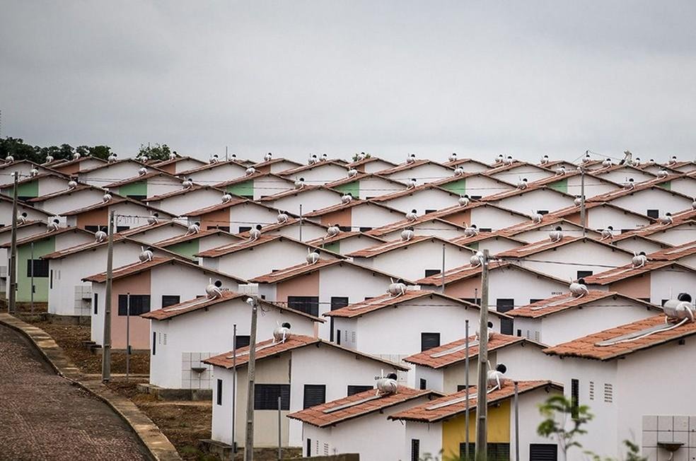 Programa financia entrada em compra de imóvel com até R$ 10 mil