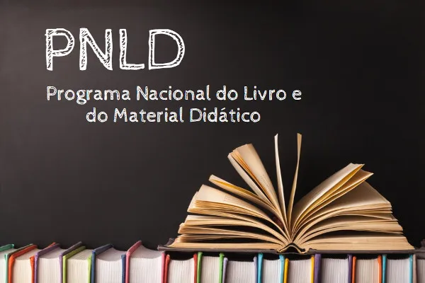 Programa Nacional do Livro Didático (PNLD).