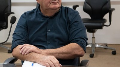 PRPG discute desafios e estratégias da pós-graduação em reunião no CCHL (Foto: Divulgação / UFPI)