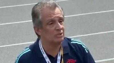 Quando o estádio do Flamengo será construído? Veja a resposta do presidente Bap (Foto: Foto: Reprodução)