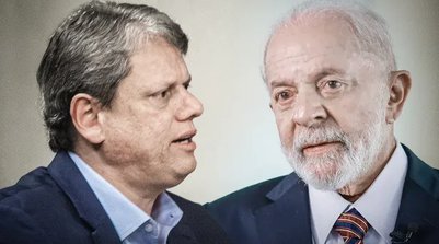 (Ricardo Stuckert/PR/Leandro Fonseca/Exame) (Foto: Divulgação)
