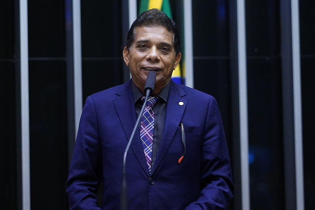 Roberto Monteiro - Foto: Divulgação Câmara dos Deputados