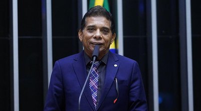 Roberto Monteiro - Foto: Divulgação Câmara dos Deputados (Foto: Divulgação / InfoMoney)