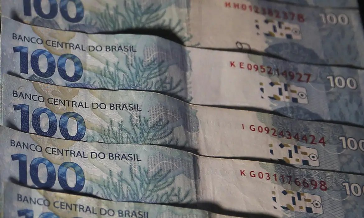 Saldo positivo
