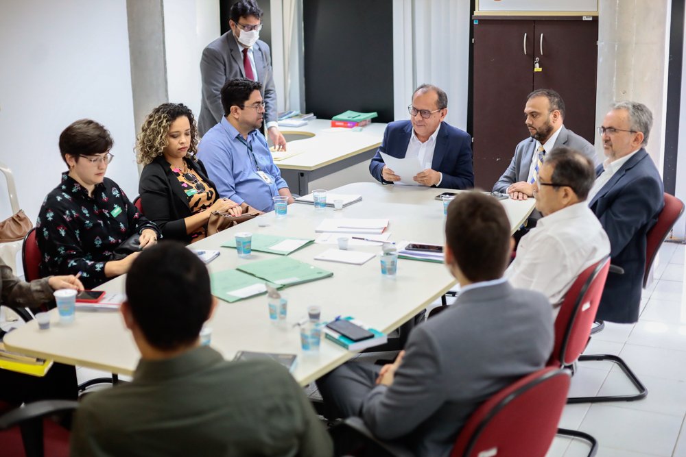 Segurança jurídica e recursos federais