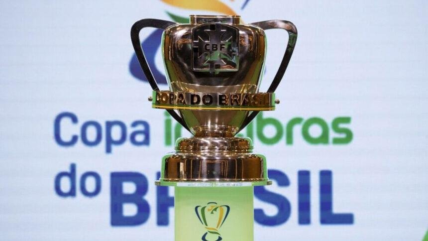 Sorteio da Copa do Brasil hoje: veja 15 possíveis adversários do Flamengo nas oitavas de final
