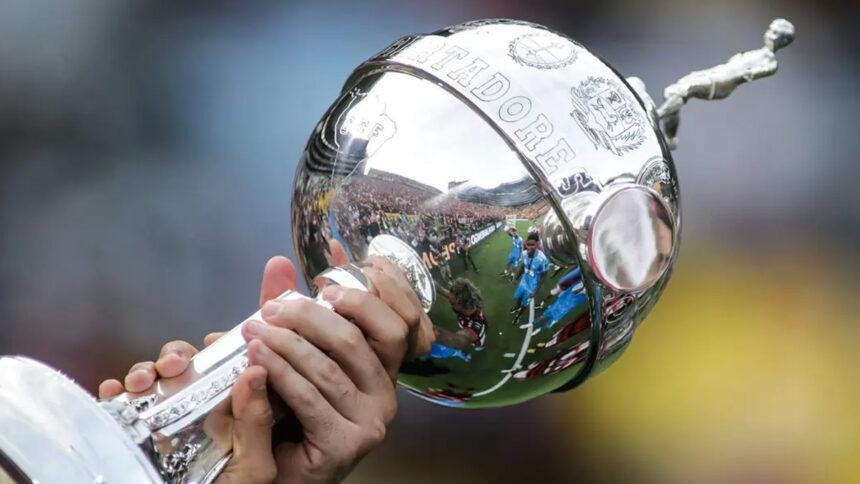 Sorteio da Libertadores hoje: veja potes e possíveis adversários do Flamengo nas oitavas de final