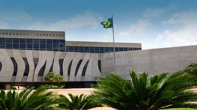 STJ (Foto: Divulgação)