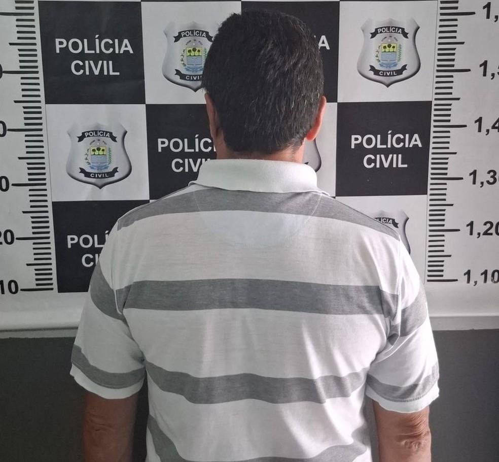 Suspeito de tentar matar ex a facadas é preso após fugir da polícia