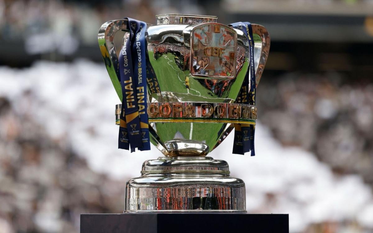 Troféu da Copa do Brasil
