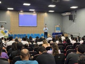 UESPI e Secretaria Municipal de Educação de Barras realizam Socialização dos Projetos de Extensão da disciplina Prática Pedagógica Interdisciplinar