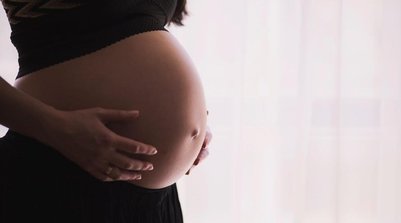 Uso de canabidiol na gravidez prejudica o feto. Foto: Unsplash (Foto: Unsplash)