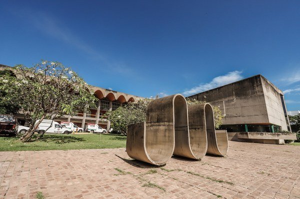 Vinte e cinco dos novos servidores foram empossados no dia 26 de setembro de 2024