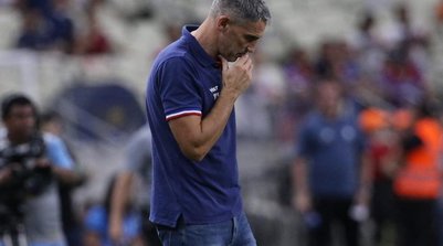 Vojvoda, Fortaleza (Foto: Kid Júnior/SVM)