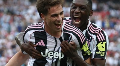 Yildiz é o grande nome da Juventus no Mundial de Clubes (Foto: Franck Fife / AFP)