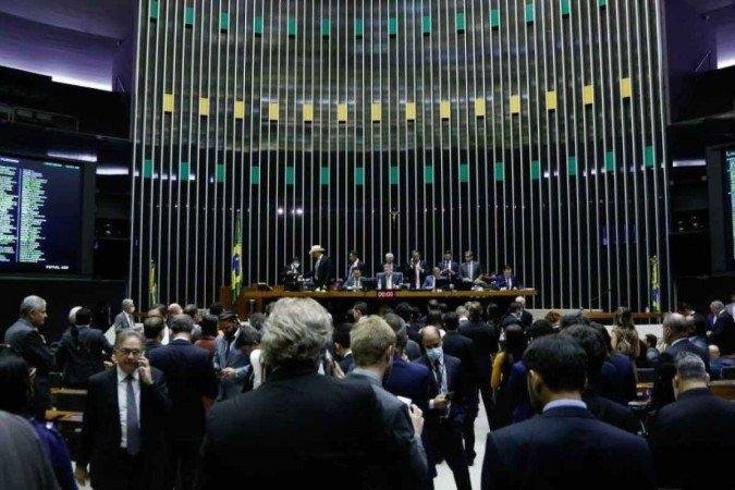 46% dos deputados avaliam governo Lula como ruim ou péssimo, aponta Genial/Quaest