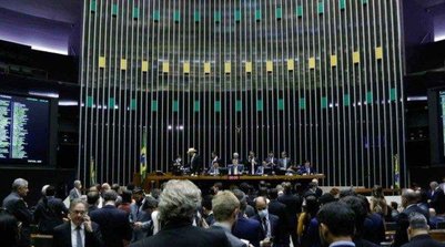 46% dos deputados avaliam governo Lula como ruim ou péssimo, aponta Genial/Quaest (Foto: crédito: Elaine Menke/Câmara dos Deputados)