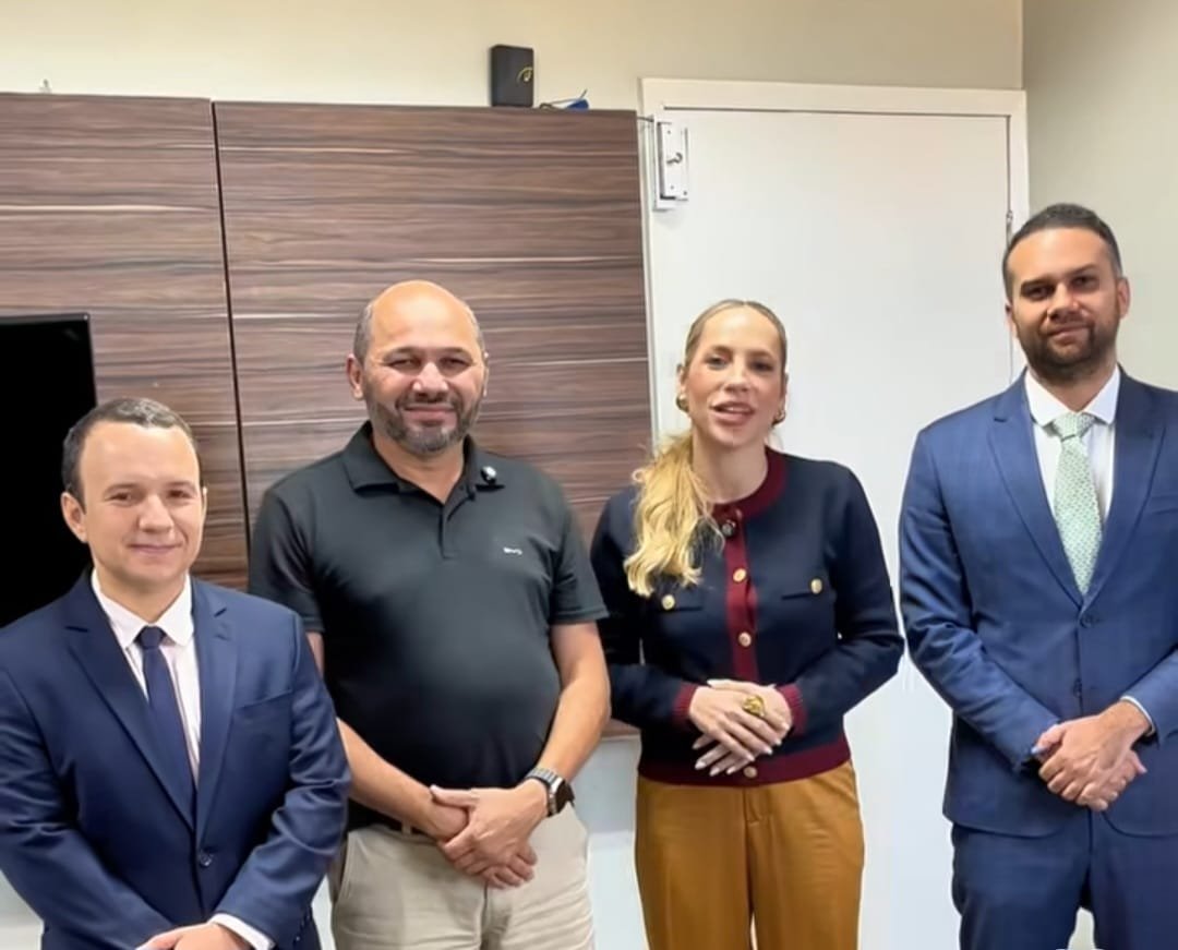 A concessionária também será parceira oficial da X Corrida da Advocacia