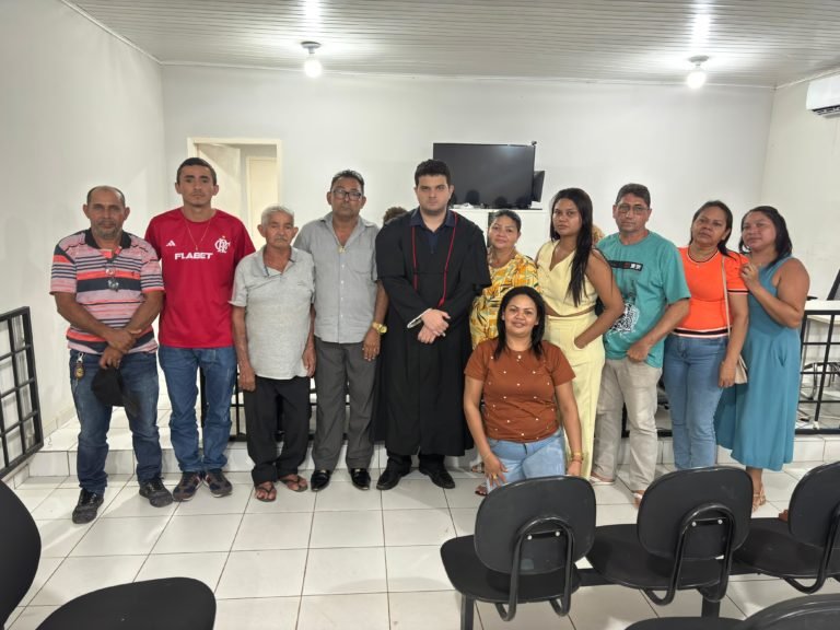 A defesa de Valdenor Santos alegou que ele não poderia ser responsabilizado pelos fatos