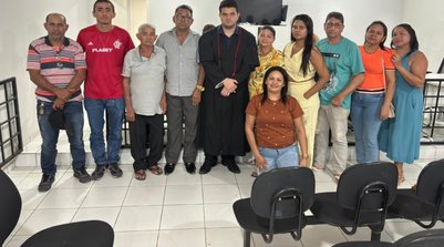 A defesa de Valdenor Santos alegou que ele não poderia ser responsabilizado pelos fatos (Foto: Coordenadoria de Comunicação Social/MPPI)