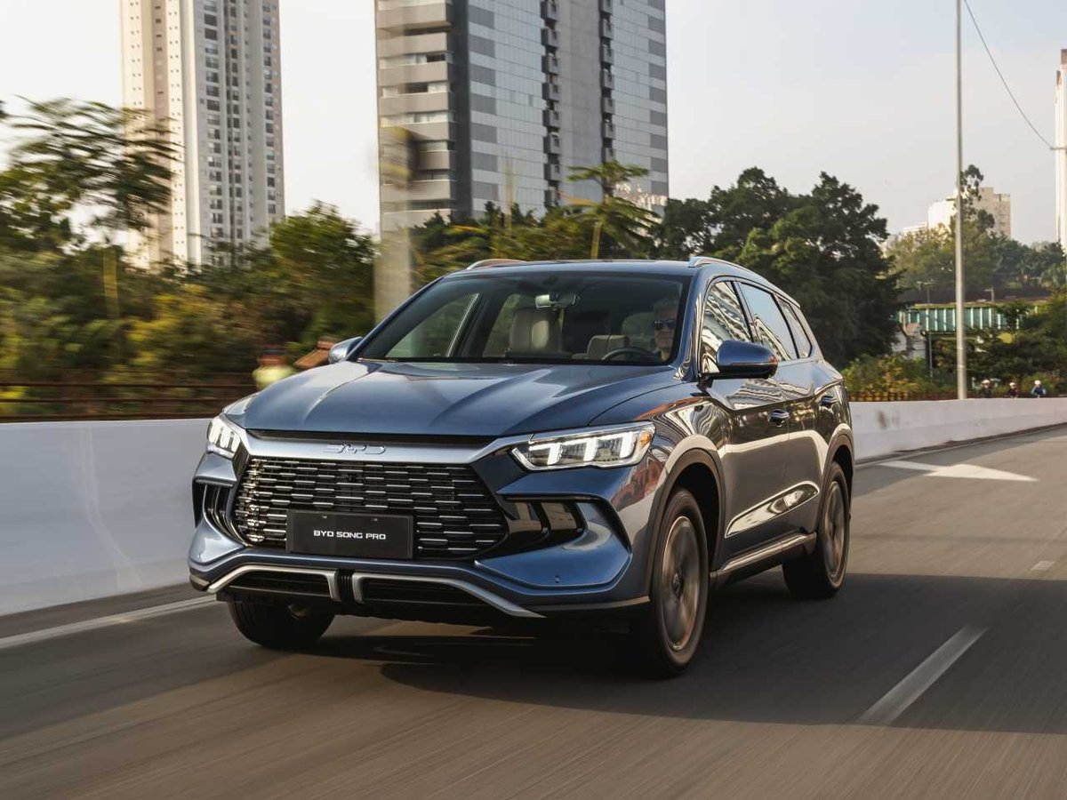 A expectativa é que o número de carros elétricos siga crescendo nos próximos anos