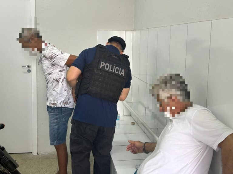 A Secretaria da Segurança Pública reforça que ações como essa continuarão sendo intensificadas em todo o estado