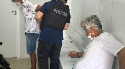 A Secretaria da Segurança Pública reforça que ações como essa continuarão sendo intensificadas em todo o estado (Foto: Reprodução/SSPI)