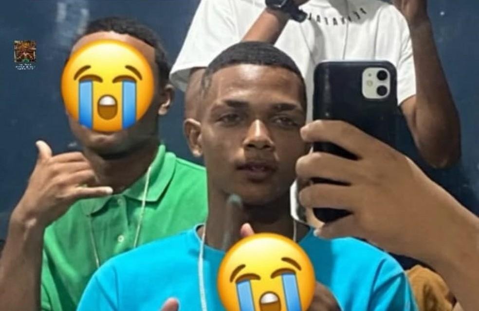Adolescente é morto a tiros na véspera do aniversário de 16 anos em Teresina