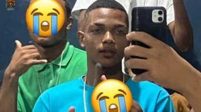 Adolescente é morto a tiros na véspera do aniversário de 16 anos em Teresina (Foto: Divulgação/PMPI)