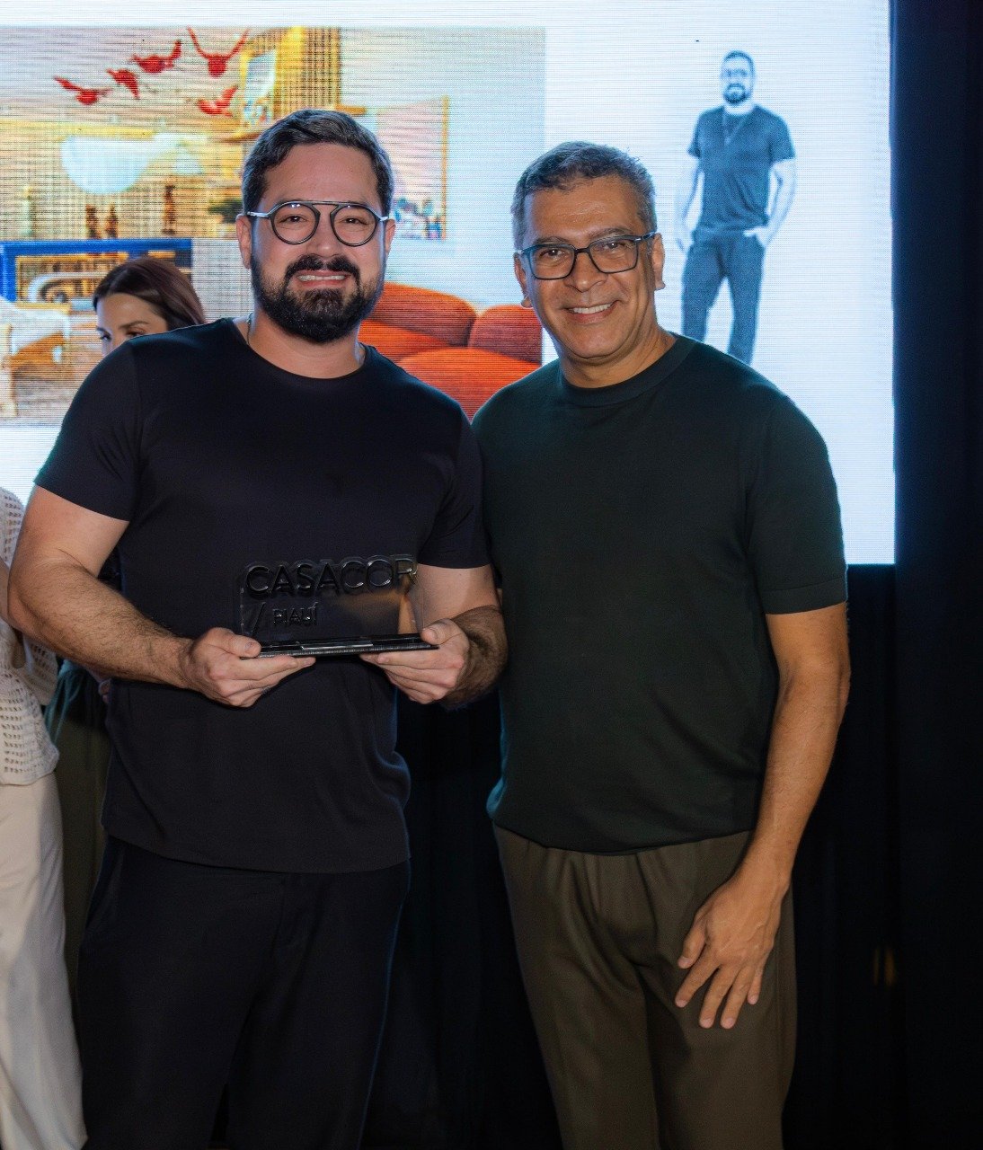 Ambiente se inspirou no Delta do Parnaíba e recebeu premiação