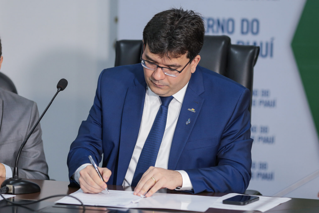 As medidas são voltadas ao fortalecimento da segurança pública e à proteção dos direitos humanos no estado