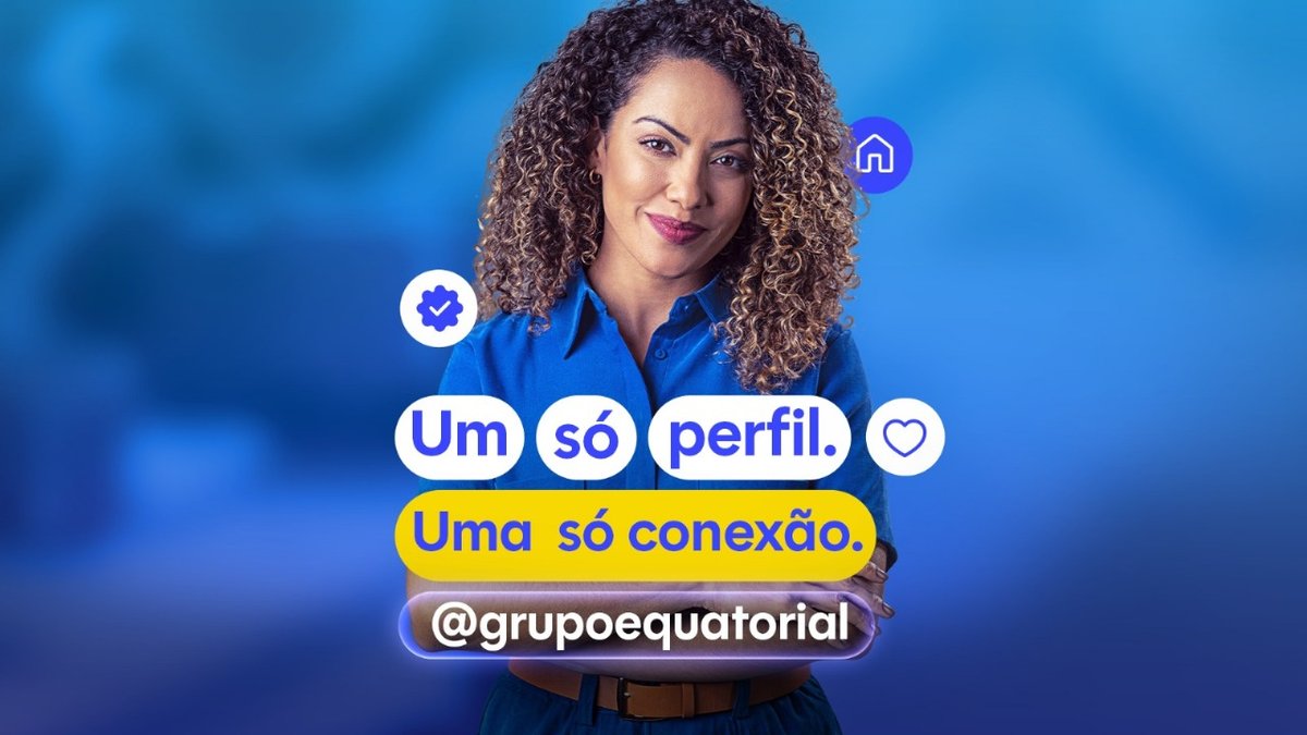 Assessoria de Imprensa do Grupo Equatorial