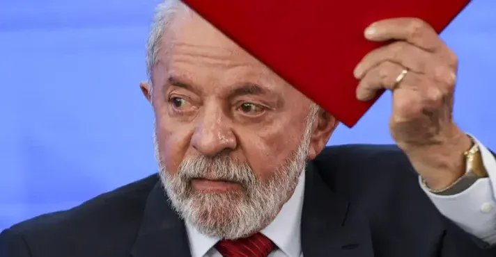 Avaliação de Lula melhorou, mas reprovação ainda é maior do que aprovação