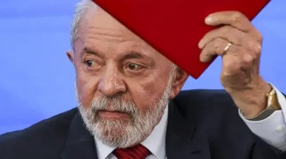 Avaliação de Lula melhorou, mas reprovação ainda é maior do que aprovação (Foto: Marcelo Camargo/Agência Brasil)
