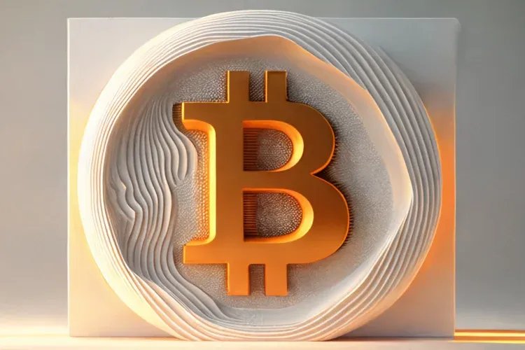 Bitcoin: criptomoeda bateu novo recorde (Reprodução/Reprodução)